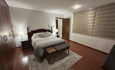 Excelente departamento en venta