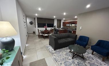 Excelente departamento en venta