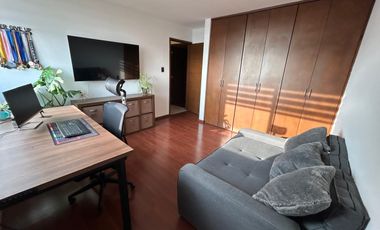 Excelente departamento en venta