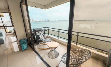Venta apartamento barrio Bocagrande/ Cartagena de Indias / 4 habitaciones