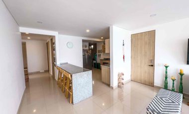 Venta apartamento barrio Bocagrande/ Cartagena de Indias / 4 habitaciones