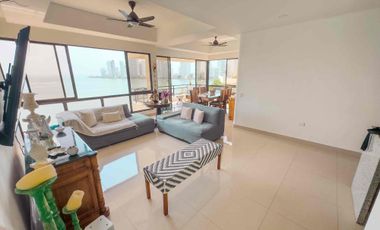 Venta apartamento barrio Bocagrande/ Cartagena de Indias / 4 habitaciones