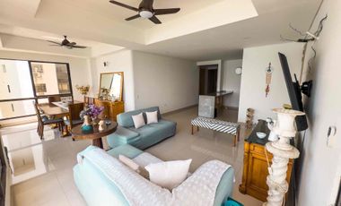 Venta apartamento barrio Bocagrande/ Cartagena de Indias / 4 habitaciones