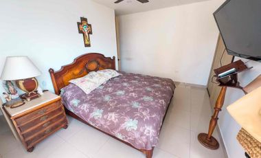 Venta apartamento barrio Bocagrande/ Cartagena de Indias / 4 habitaciones