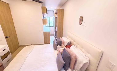 Venta apartamento barrio Bocagrande/ Cartagena de Indias / 4 habitaciones