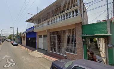 CASA EN VENTA CENTRO DE TAPACHULA CHIAPAS DE RECUPERACION HIPOTECARIA