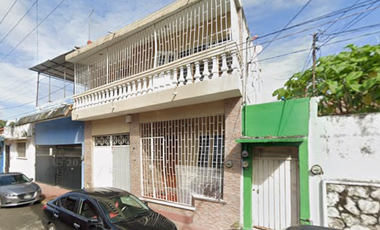 CASA EN VENTA CENTRO DE TAPACHULA CHIAPAS DE RECUPERACION HIPOTECARIA