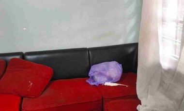 rumah sewa banyuanyar strategis akses jalan lebar cocok hunian atau kantor