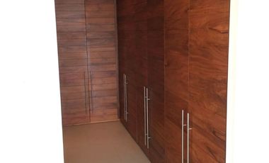 Renta dpto. Hares, Ejercito Nacional, cerca de Polanco