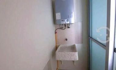 Renta dpto. Hares, Ejercito Nacional, cerca de Polanco