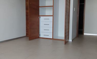 Renta dpto. Hares, Ejercito Nacional, cerca de Polanco