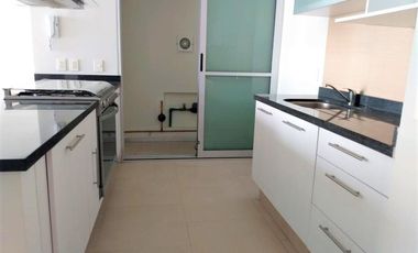 Renta dpto. Hares, Ejercito Nacional, cerca de Polanco