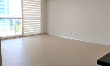 Renta dpto. Hares, Ejercito Nacional, cerca de Polanco