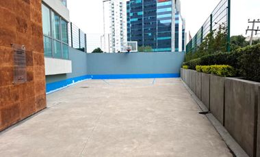 Renta dpto. Hares, Ejercito Nacional, cerca de Polanco