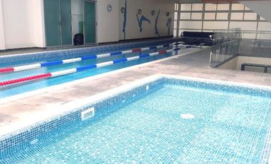 Renta dpto. Hares, Ejercito Nacional, cerca de Polanco