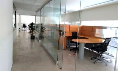 Renta dpto. Hares, Ejercito Nacional, cerca de Polanco