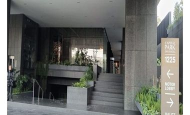 Consultorio en Venta en Capital Medical Center San Ángel | Listo para operar