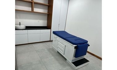 Consultorio en Venta en Capital Medical Center San Ángel | Listo para operar