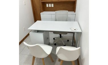 Consultorio en Venta en Capital Medical Center San Ángel | Listo para operar