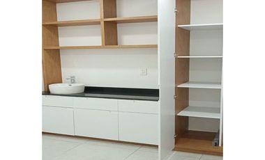 Consultorio en Venta en Capital Medical Center San Ángel | Listo para operar