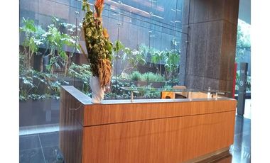 Consultorio en Venta en Capital Medical Center San Ángel | Listo para operar