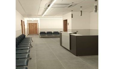 Consultorio en Venta en Capital Medical Center San Ángel | Listo para operar