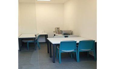 Consultorio en Venta en Capital Medical Center San Ángel | Listo para operar