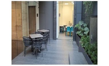 Consultorio en Venta en Capital Medical Center San Ángel | Listo para operar
