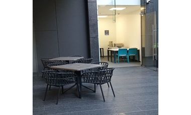 Consultorio en Venta en Capital Medical Center San Ángel | Listo para operar