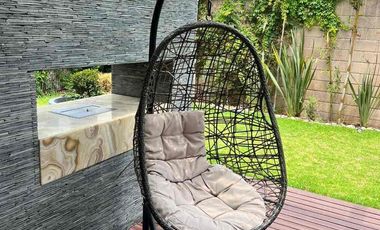 Casa en Renta Lomas de Angelópolis Cluster 444