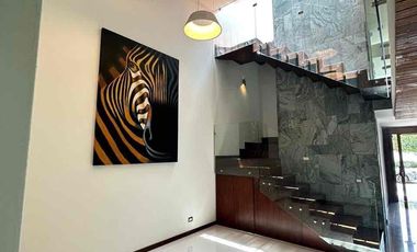 Casa en Renta Lomas de Angelópolis Cluster 444