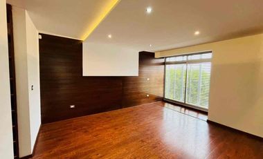 Casa en Renta Lomas de Angelópolis Cluster 444