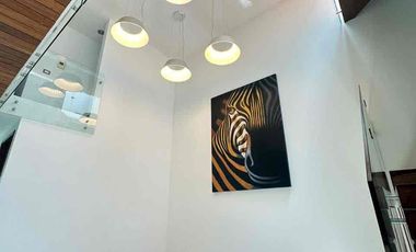 Casa en Renta Lomas de Angelópolis Cluster 444