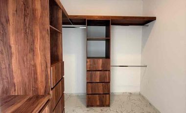 Casa en Renta Lomas de Angelópolis Cluster 444