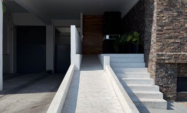 DEPARTAMENTO EN VENTA COUNTRY CLUB GUADALAJARA JALISCO