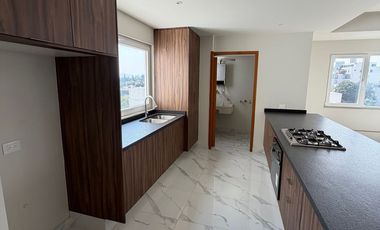 DEPARTAMENTO EN VENTA COUNTRY CLUB GUADALAJARA JALISCO