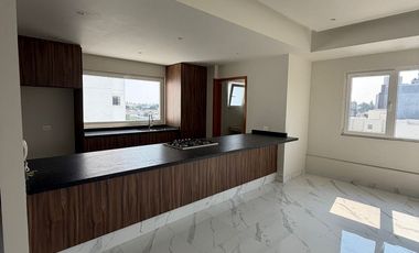 DEPARTAMENTO EN VENTA COUNTRY CLUB GUADALAJARA JALISCO