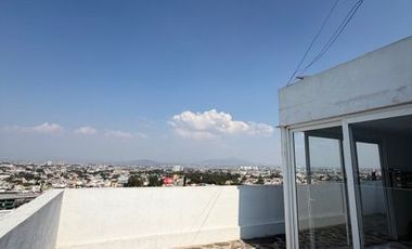 DEPARTAMENTO EN VENTA COUNTRY CLUB GUADALAJARA JALISCO