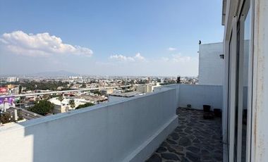 DEPARTAMENTO EN VENTA COUNTRY CLUB GUADALAJARA JALISCO