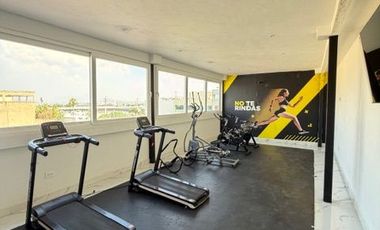 DEPARTAMENTO EN VENTA COUNTRY CLUB GUADALAJARA JALISCO