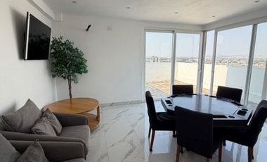 DEPARTAMENTO EN VENTA COUNTRY CLUB GUADALAJARA JALISCO