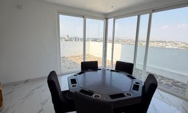 DEPARTAMENTO EN VENTA COUNTRY CLUB GUADALAJARA JALISCO