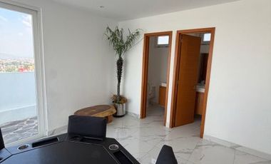 DEPARTAMENTO EN VENTA COUNTRY CLUB GUADALAJARA JALISCO