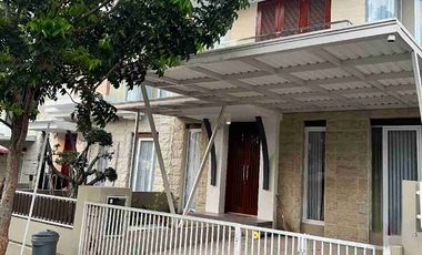 Full Furnish, CitraGrand Boulevard Siap Huni Sambiroto Tembalang