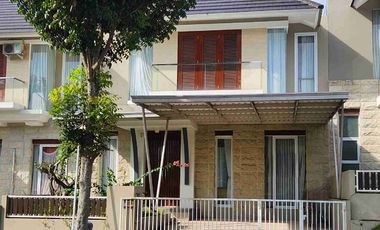 Full Furnish, CitraGrand Boulevard Siap Huni Sambiroto Tembalang