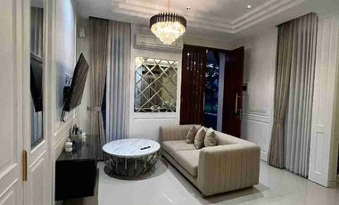 Full Furnish, CitraGrand Boulevard Siap Huni Sambiroto Tembalang