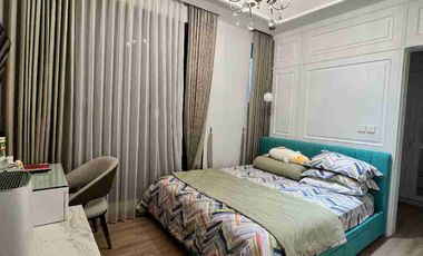 Full Furnish, CitraGrand Boulevard Siap Huni Sambiroto Tembalang