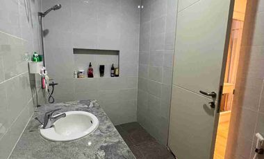 Full Furnish, CitraGrand Boulevard Siap Huni Sambiroto Tembalang