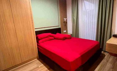 Full Furnish, CitraGrand Boulevard Siap Huni Sambiroto Tembalang