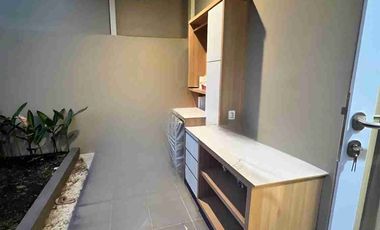 Full Furnish, CitraGrand Boulevard Siap Huni Sambiroto Tembalang